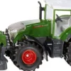 SIKU Farmer - Fendt 942 Vario mit Frontmähwerk | Teddy Toys Kinderwelt