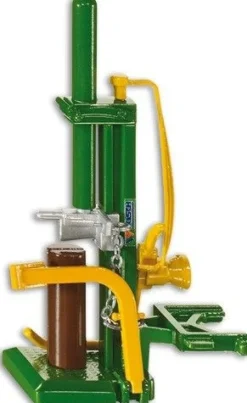 SIKU Farmer - Holzspalter 1:32 | Teddy Toys Kinderwelt