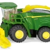 SIKU Farmer - John Deere 8500 i, 1:87 | Teddy Toys Kinderwelt