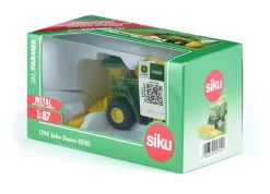 SIKU Farmer - John Deere 8500 i, 1:87 | Teddy Toys Kinderwelt