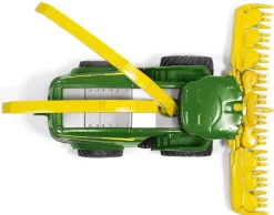 SIKU Farmer - John Deere 8500 i, 1:87 | Teddy Toys Kinderwelt