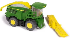 SIKU Farmer - John Deere 8500 i, 1:87 | Teddy Toys Kinderwelt