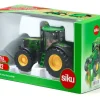 SIKU Farmer - John Deere 6210R | Teddy Toys Kinderwelt
