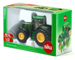 SIKU Farmer - John Deere 6210R | Teddy Toys Kinderwelt