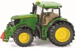SIKU Farmer - John Deere 6210R | Teddy Toys Kinderwelt