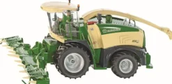 SIKU Farmer - Krone Big X 580 Maishäcksler | Teddy Toys Kinderwelt