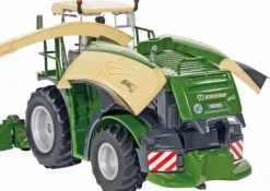 SIKU Farmer - Krone Big X 580 Maishäcksler | Teddy Toys Kinderwelt