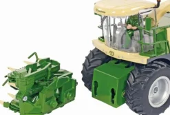 SIKU Farmer - Krone Big X 580 Maishäcksler | Teddy Toys Kinderwelt