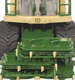 SIKU Farmer - Krone Big X 580 Maishäcksler | Teddy Toys Kinderwelt