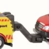 SIKU Super - Abschleppwagen mit PKW | Teddy Toys Kinderwelt