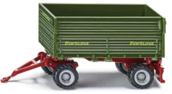 SIKU Super - 2-Achs-Anhänger | Teddy Toys Kinderwelt