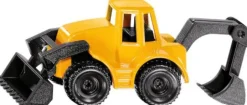 SIKU Super - Baggerlader | Teddy Toys Kinderwelt