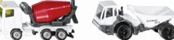 SIKU Super - Baustellen Set | Teddy Toys Kinderwelt