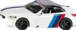 SIKU Super - BMW Z4 M40i, 1:50 | Teddy Toys Kinderwelt