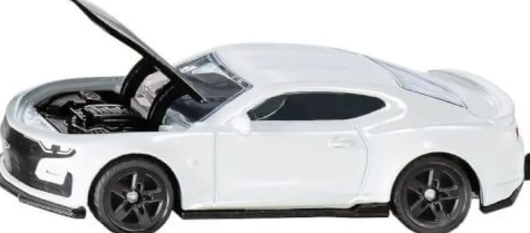 SIKU Super - Chevrolet Camaro | Teddy Toys Kinderwelt
