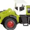 SIKU Super - Claas Torion 1914 Radlader | Teddy Toys Kinderwelt