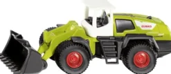 SIKU Super - Claas Torion 1914 Radlader | Teddy Toys Kinderwelt