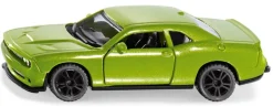 SIKU Super - Dodge Challenger SRT Hellcat | Teddy Toys Kinderwelt
