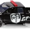 SIKU Super - Dodge RAM 1500 US-Polizei, 1:50 | Teddy Toys Kinderwelt