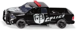 SIKU Super - Dodge RAM 1500 US-Polizei, 1:50 | Teddy Toys Kinderwelt