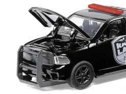 SIKU Super - Dodge RAM 1500 US-Polizei, 1:50 | Teddy Toys Kinderwelt