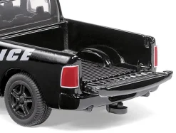 SIKU Super - Dodge RAM 1500 US-Polizei, 1:50 | Teddy Toys Kinderwelt