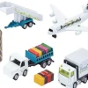 SIKU Super - Flughafen Set | Teddy Toys Kinderwelt