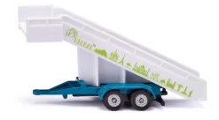 SIKU Super - Flughafen Set | Teddy Toys Kinderwelt