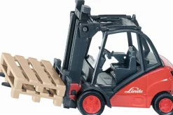 SIKU Super - Gabelstapler | Teddy Toys Kinderwelt