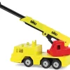 SIKU Super - Hydraulischer Kranwagen | Teddy Toys Kinderwelt