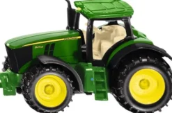 SIKU Super - John Deere 6215R | Teddy Toys Kinderwelt