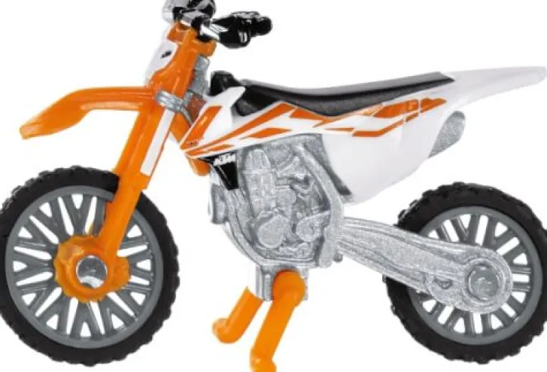 SIKU Super - KTM SX-F 450 | Teddy Toys Kinderwelt