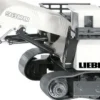 SIKU Super - Liebherr R9800 Mining-Bagger | Teddy Toys Kinderwelt