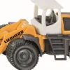 SIKU Super - Liebherr Radlader | Teddy Toys Kinderwelt