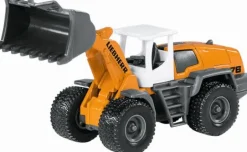 SIKU Super - Liebherr Radlader | Teddy Toys Kinderwelt