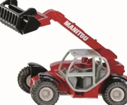 SIKU Super - Manitou Teleskoplader | Teddy Toys Kinderwelt