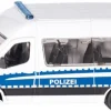 SIKU Super - Mercedes-Benz Sprinter Bundespolizei | Teddy Toys Kinderwelt
