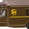 SIKU Super - Mercedes-Benz Sprinter UPS Paketdienst, 1:50 | Teddy Toys Kinderwelt