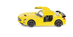 SIKU Super - Mercedes-Benz SLS AMG, Black Series | Teddy Toys Kinderwelt