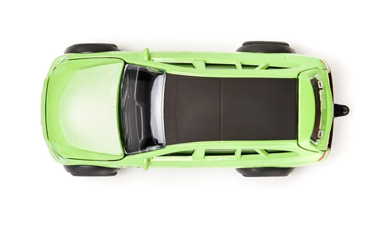 SIKU Super - Mercedes-Benz E-Klasse, 1:50 | Teddy Toys Kinderwelt