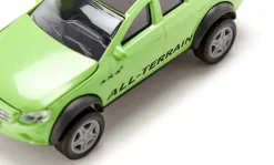 SIKU Super - Mercedes-Benz E-Klasse, 1:50 | Teddy Toys Kinderwelt