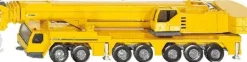 SIKU Super - Mobilkran Liebherr 1:87 | Teddy Toys Kinderwelt