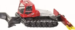 SIKU Super - Pistenbully | Teddy Toys Kinderwelt