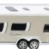 SIKU Super - PKW mit Wohnwagen 1:55 | Teddy Toys Kinderwelt