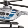 SIKU Super - Polizei-Hubschrauber | Teddy Toys Kinderwelt