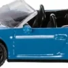 SIKU Super - Porsche 911 Turbo S Cabriolet | Teddy Toys Kinderwelt