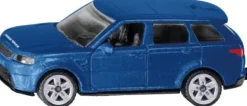 SIKU Super - Range Rover | Teddy Toys Kinderwelt