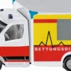 SIKU Super - Rettungswagen | Teddy Toys Kinderwelt