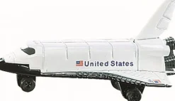 SIKU Super - Space-Shuttle | Teddy Toys Kinderwelt