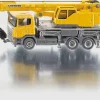 SIKU Super - Teleskop-Kranwagen 1:87 | Teddy Toys Kinderwelt